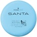 Osuma Disc Bare-Basic Santa, Putteri 3