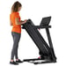 Tunturi T40 Competence Juoksumatto 8