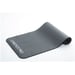 Gymstick Jumppamatto NBR, 1 cm, musta 1