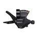 SHIMANO SL-M315-8R Right Shift Lever 8-speed, Rapidfire Plus 2400mm ASLM3158RC 1