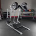 Vipuvarsi Hack-kyykky Body-Solid Pro Club Line 2