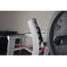 Vipuvarsi Hack-kyykky Body-Solid Pro Club Line 3