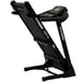 **OUTLET** FitNord Sprint 100 Juoksumatto 1