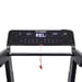 FitNord Sprint 1000 G2 Juoksumatto *VOITELUVAPAA* 7