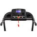 **OUTLET** FitNord Sprint 100 Juoksumatto 3