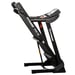 **OUTLET** FitNord Sprint 100 Juoksumatto 4