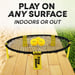 Spikeball Standard Set 4