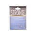Ultra Mar Strong SLX 25 m Siima 0,20 mm, Harmaa 3