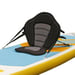SUP-laudan tuoli / istuin 1