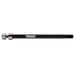 Thule taka-akseli vetokärryyn, 12 mm läpiakseli 229 mm  nousu 1,5 mm 1