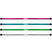 Tiguar Heavy Bar Voimatanko / Aerobic-tanko 3 kg 2