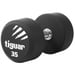 Tiguar PU-käsipaino 35 kg (PARI) 1