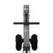 Tunturi Cardio Fit R50 Water Rower 3