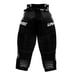 Unihoc Inferno maalivahdin housut all black