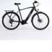 **OUTLET**FitNord Venture 500 Sähköpyörä G2, musta 52cm, akku 540Wh 1