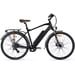 **OUTLET**FitNord Venture 300 Sähköpyörä, musta/harmaa, 52cm 1