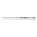 Warrior Pike Cast 20-80g 230cm 1+1 1