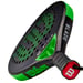 Wilson Blade Elite V2 padelmaila