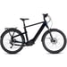 **OUTLET** Winora Yakun 10 unisex i750Wh 10-G Deore Sähköpyörä 50 cm 1