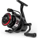 DEMONIC FD 2500 REEL 1