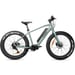 FitNord Rumble 500 Sähköfatbike, minttu (720 Wh tehoakku)