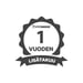1 vuoden lisätakuu kotikäytössä