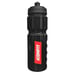 ICONFIT Shaker Bike Bottle 750ml - Black