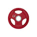 FitNord Tri Grip Color Levypaino 5 kg
