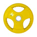 FitNord Tri Grip Color Levypaino 15 kg