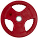 FitNord Tri Grip Color Levypaino 25 kg