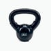 FitNord Pinnoitettu Kahvakuula 2 kg G2