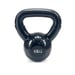 FitNord Pinnoitettu Kahvakuula 6 kg G2