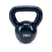 FitNord Pinnoitettu Kahvakuula 10 kg G2