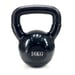 FitNord Pinnoitettu Kahvakuula 16 kg G2