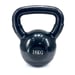 FitNord Pinnoitettu Kahvakuula 18 kg G2