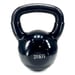 FitNord Pinnoitettu Kahvakuula 20 kg G2