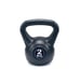 FitNord Vinyylikahvakuula 2 kg