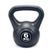 FitNord Vinyylikahvakuula 6 kg