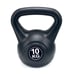 FitNord Vinyylikahvakuula 10 kg