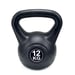 FitNord Vinyylikahvakuula 12 kg