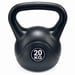 FitNord Vinyylikahvakuula 20 kg