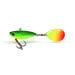 Quantum 4street Spin-Jig 1kpl 14g 3,7cm Lippauistin, clown