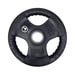 Levypaino 10 kg, FitNord Tri Grip