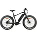 ** OUTLET** FitNord Rumble 500 Sähköfatbike 2021 (690 Wh tehoakku), 42cm