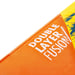 Aquatone Flame 12.6 SUP-lautasetti
