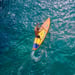 Aquatone Flame 12.6 SUP-lautasetti