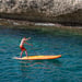 Aquatone Flame 12.6 SUP-lautasetti
