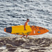 Aquatone Flame 12.6 SUP-lautasetti