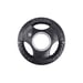 Levypaino 1,25 kg, FitNord Tri Grip