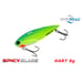 Spinmad Spicy Blade Hart 9g - 3704